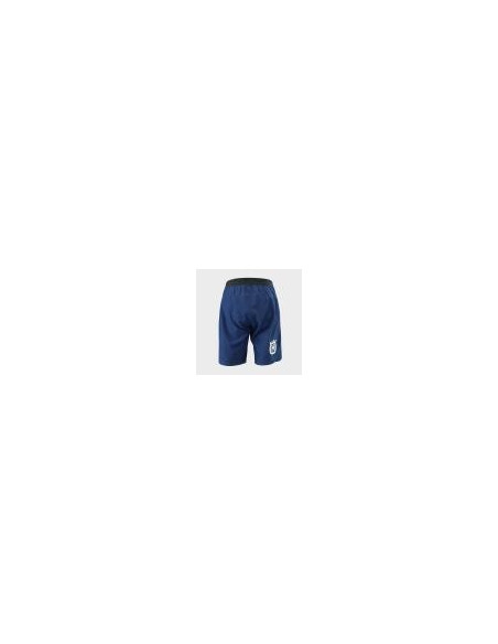 PANTALON CORTO HUSQVARNA E-BIKE REMOTE WOMAN