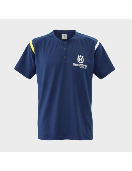 POLO HUSQVARNA TEAM 2022