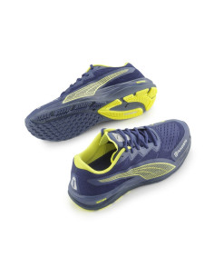 ZAPATILLAS HUSQVARNA REPLICA TEAM 2023  2