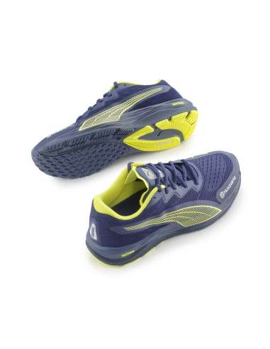ZAPATILLAS HUSQVARNA REPLICA TEAM 2023 