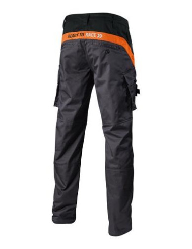 PANTALON MECANICO KTM
