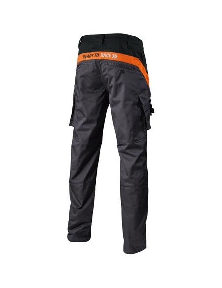 PANTALON MECANICO KTM