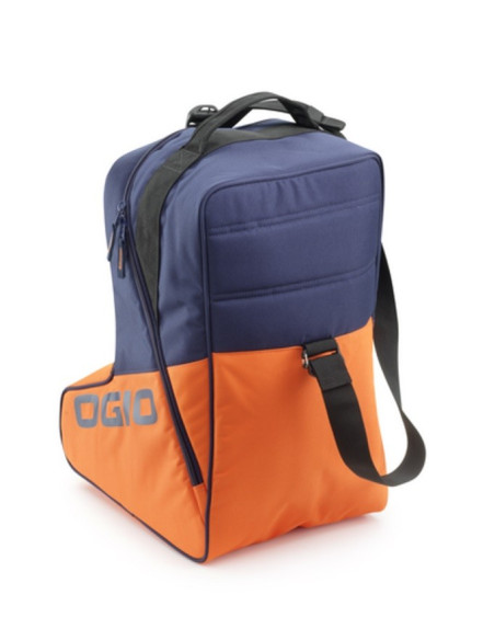 Bolso Replica Team Red Bull KTM Travel 9800 24