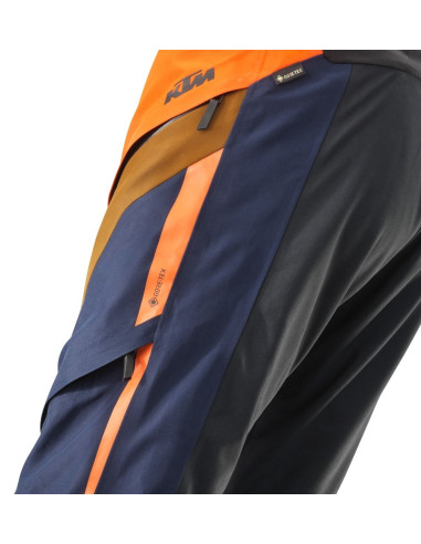 PANTALON KTM VAST GORE-TEX 