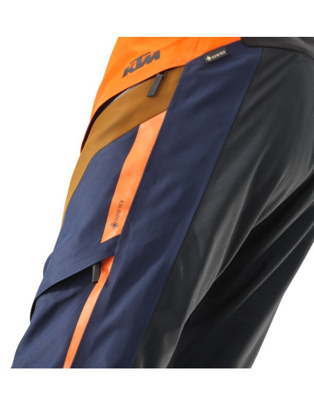 PANTALON KTM VAST GORE-TEX 