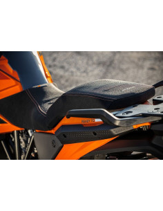 ASIENTO TRAS. ERGO CALEFACTABLE KTM 1290 SADV S/R 21/23 2