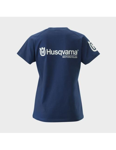 CAMISA HUSQVARNA REPLICA TEAM WOMEN