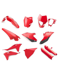 KIT PLASTICA GASGAS MC125/250F/EC250F/250/300/350F/350/
