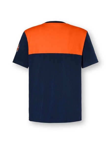 CAMISA RED BULL KTM ZONE 2023