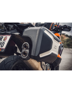 JUEGO MALETAS TOURING KTM 1290 SADV/S/R 21/24 2