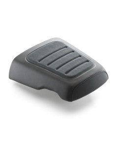 ASIENTO ERGO PASAJERO HUSQVARNA SVARTPILEN 401