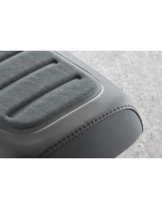ASIENTO ERGO PASAJERO HUSQVARNA SVARTPILEN 401 2