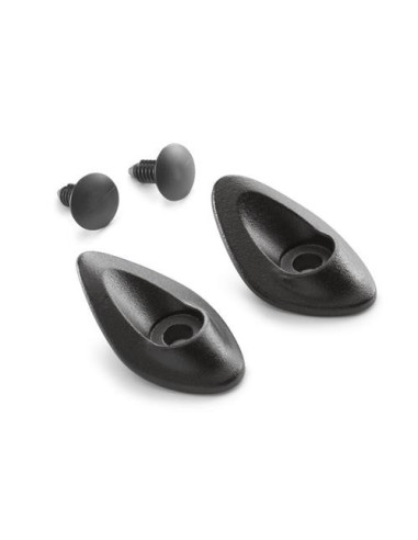 KIT TAPAS CARENADOS KTM 1290/1390 SD R/EVO 20/24