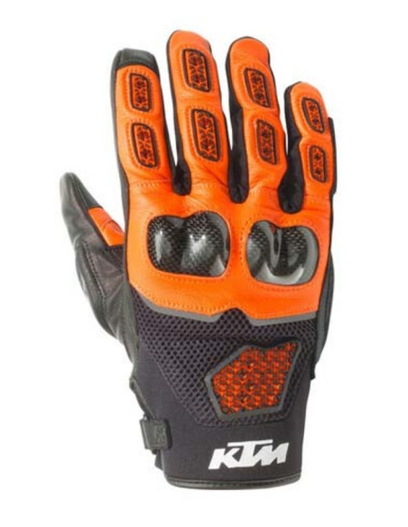 GUANTES KTM RADICAL X V3 