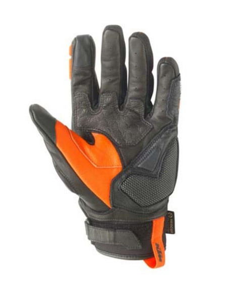 GUANTES KTM RADICAL X V3 