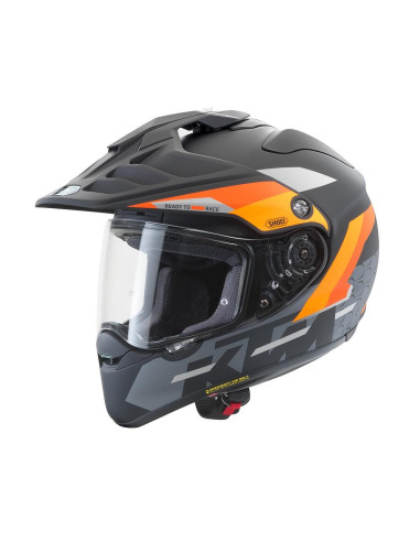 CASCO KTM HORNET ADV 2022