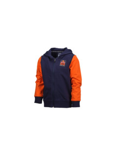 SUDADERA RB KTM APEX KIDS 2024