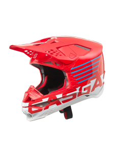 CASCO GASGAS SM-8 