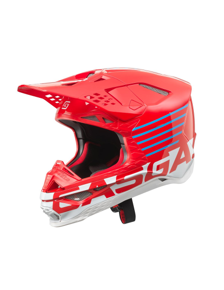 CASCO GASGAS SM-8 