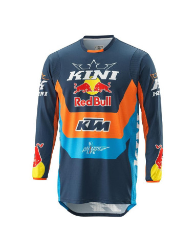 Camisa Kini-RB Competition 2023