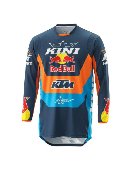 Camisa Kini-RB Competition 2023