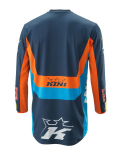 CAMISA KINI-RB COMPETITION 2023 2