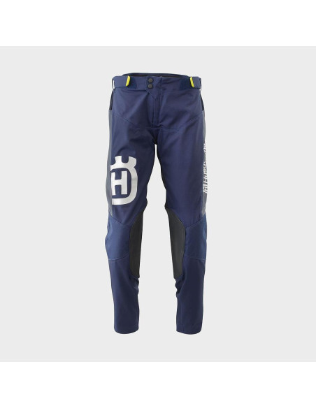 PANTALON HUSQVARNA AUTHENTIC