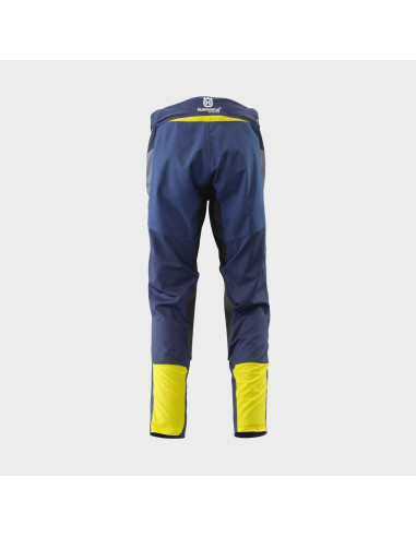 PANTALON HUSQVARNA AUTHENTIC