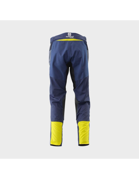 PANTALON HUSQVARNA AUTHENTIC