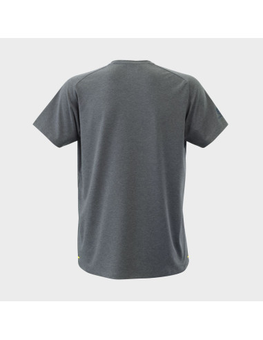 CAMISA HUSQVARNA ACCELERATE TOPOGRAPHIC