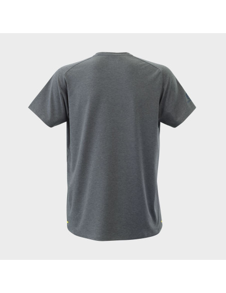 CAMISA HUSQVARNA ACCELERATE TOPOGRAPHIC