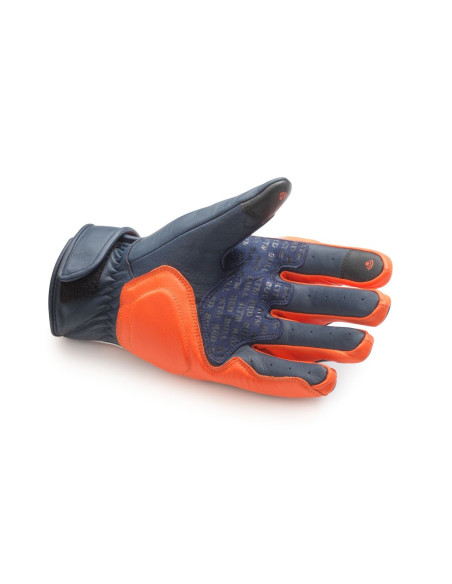 GUANTES RB KTM SPEED RACING 