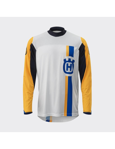 CAMISA HUSQVARNA ORIGIN 2023