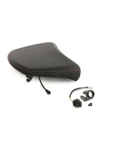 ASIENTO TRAS. ERGO CALEF. KTM  1290 SDV/S/R 17/20