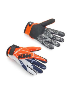 GUANTES KTM GRAVITY-FX KIDS 2024 
