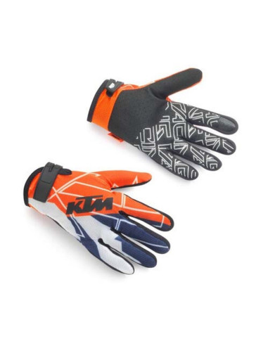 GUANTES KTM GRAVITY-FX KIDS 2024 