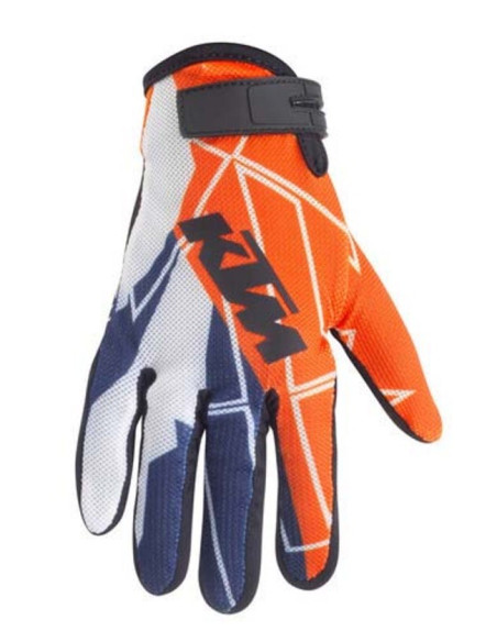 GUANTES KTM GRAVITY-FX KIDS 2024 
