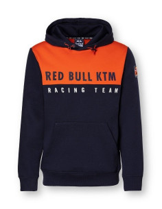 SUDADERA RED BULL KTM ZONE 2023