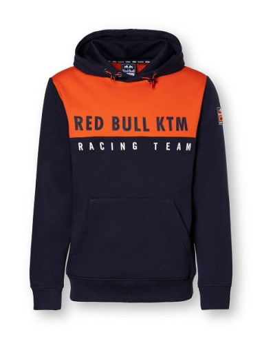 SUDADERA RED BULL KTM ZONE 2023