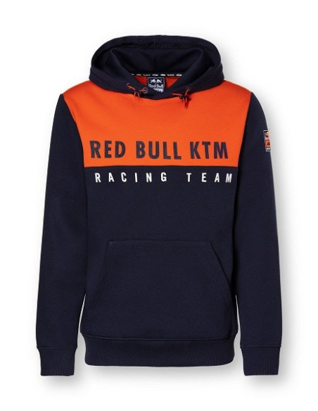 SUDADERA RED BULL KTM ZONE 2023