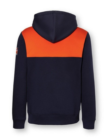 SUDADERA RED BULL KTM ZONE 2023