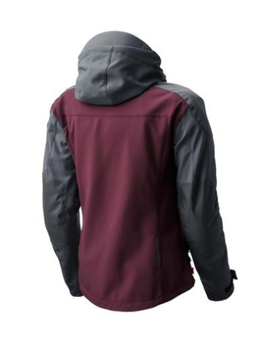CHAQUETA KTM TWO 4 RIDE WOMAN