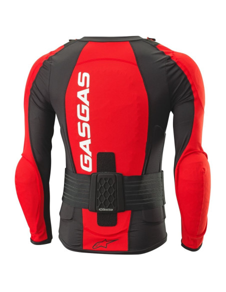 PETO SEQUENCE GASGAS