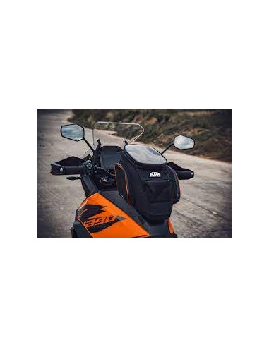 Bolsa sobre Depósito KTM 1290 Super Adventure S/R 21/24