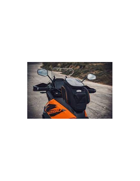 Bolsa sobre Depósito KTM 1290 Super Adventure S/R 21/24