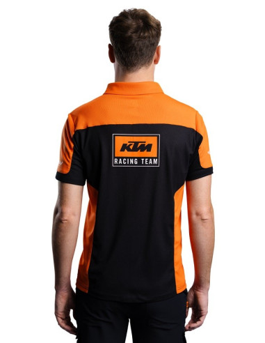 POLO KTM TEAM 2024