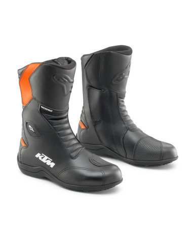 BOTAS ANDES V2 DRYSTAR