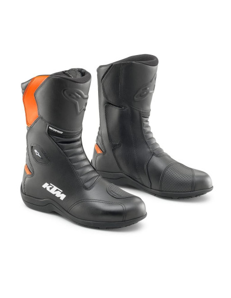 BOTAS ANDES V2 DRYSTAR