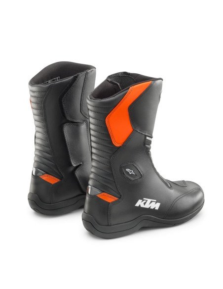 BOTAS ANDES V2 DRYSTAR
