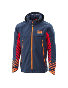 CHAQUETA KTM SPEED RACING TEAM 